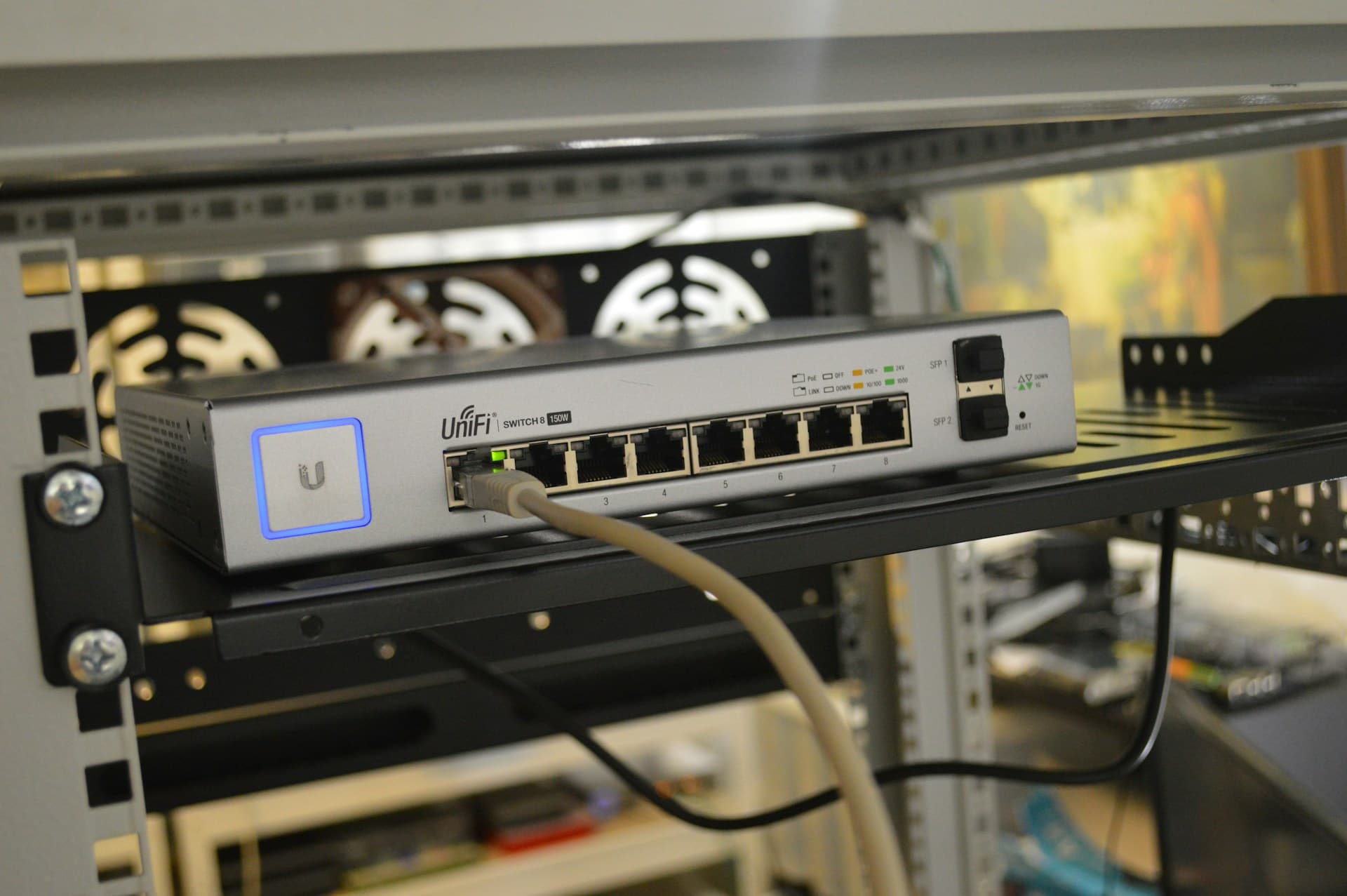 Wifi hálózat kiépítése a Kiss-Tóth Vilma Közösségi Színtérben bélyegkép